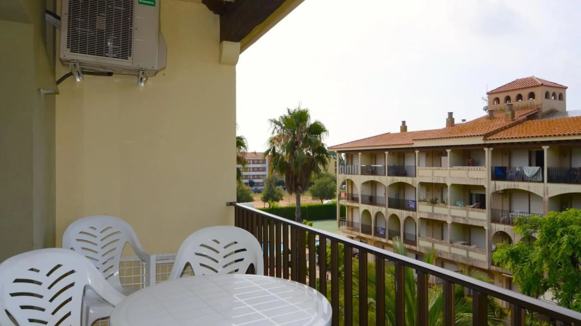 Jardins Del Mar 069 Apartment L'Estartit