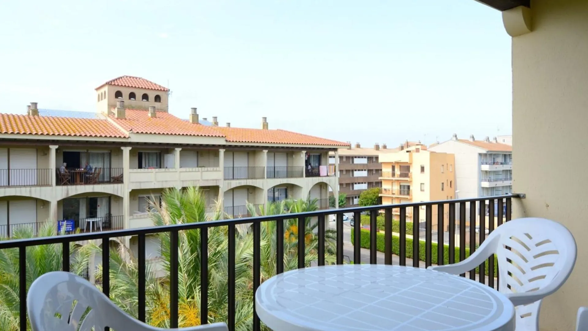 Jardins Del Mar 069 Apartment L'Estartit